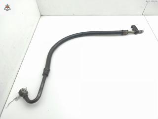шланг гидроусилителя BMW 5 серия E39 1999, 2.5 л., бензин, АКПП, чёрный, универсал, 32411093149