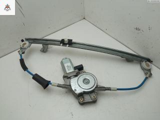 стеклоподъемник электрический передний правый Fiat Bravo 1 поколение 1997, 1.6 л., бензин, МКПП, красный, хетчбэк 3 дв., 77702580