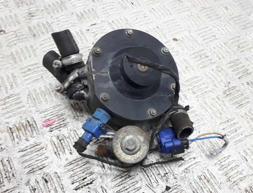 прочая запчасть Volkswagen Touareg 2003, 4.2 л., бензин, АКПП, синий, внедорожник 5 дв., LPG67R010054