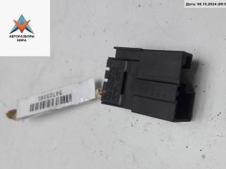 разъем (фишка) проводки Skoda Octavia mk1 (A4 1U) 2000, 1.6 л., бензин, МКПП, красный, хетчбэк 5 дв., 1J0973303