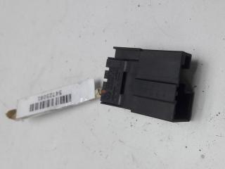 разъем (фишка) проводки Skoda Octavia mk1 (A4 1U) 2000, 1.6 л., бензин, МКПП, красный, хетчбэк 5 дв., 1J0973303