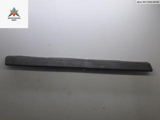 молдинг двери передней левой Volkswagen Passat B5 1999, 1.9 л., дизель, МКПП, белый, универсал, 3B0854939B