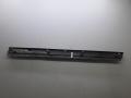молдинг двери передней левой Volkswagen Passat B5 1999, 1.9 л., дизель, МКПП, белый, универсал, 3B0854939B - фото №2