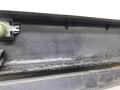 молдинг двери передней левой Volkswagen Passat B5 1999, 1.9 л., дизель, МКПП, белый, универсал, 3B0854939B - фото №3
