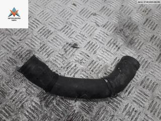 патрубок (трубопровод, шланг) Volkswagen Passat B5 1998, 2.3 л., бензин, МКПП, чёрный, универсал