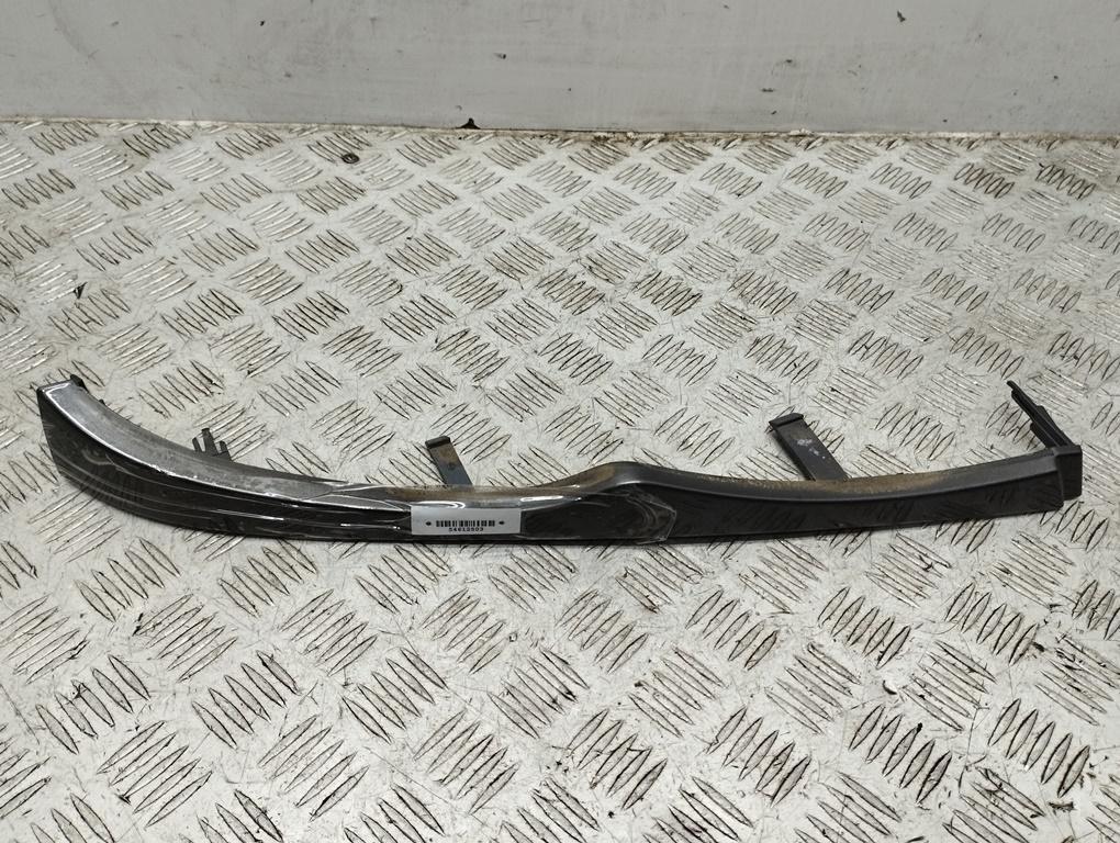 ресничка (ус) правой фары BMW 3 E46 2003, 2.0 л., дизель, АКПП, серый, универсал, 7030554