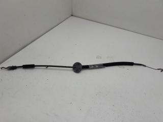 Трос двери задней Volkswagen Passat B5 1998, 1.8 л., бензин, МКПП, синий, универсал, 3B0839979