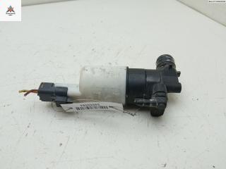 насос (моторчик) омывателя стекла Fiat Scudo 2 поколение 2008, белый, минивэн