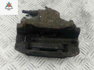 суппорт передний правый Fiat Grande Punto 1 поколение 2007, 1.9 л., дизель, МКПП, чёрный, хетчбэк 3 дв., 55701296