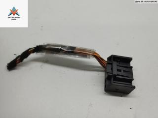разъем (фишка) проводки Audi A4 B8/8K 2008, 2.0 л., дизель, АКПП, серый, седан, 8E0972126