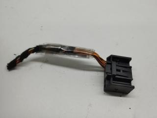 разъем (фишка) проводки Audi A4 B8 2008, 2.0 л., дизель, АКПП, серый, седан, 8E0972126