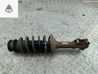 стойка передняя Volkswagen Passat B4 1995, 1.6 л., бензин, МКПП, серый, универсал