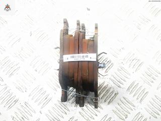 Колодки тормозные передние BMW 3 серия E46 [рестайлинг] 2001, 2.0 л., дизель, АКПП, чёрный, универсал