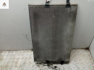 радиатор кондиционера Fiat Ulysse 1 поколение 2000, 2.0 л., бензин, АКПП, зелёный, минивэн, 6455.Y3