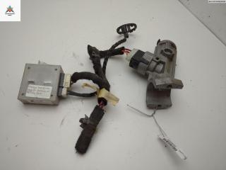 замок зажигания Fiat Ducato 2 поколение [рестайлинг] 2004, 2.0 л., дизель, МКПП, белый, микроавтобус, 01336569080