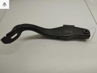 педаль тормоза Audi A4 B5 1996, 1.8 л., бензин, МКПП, красный, седан, 8D121140