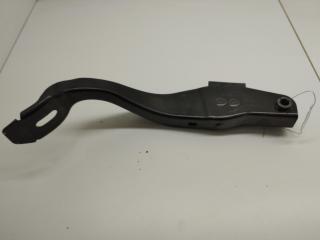 педаль тормоза Audi A4 B5 1996, 1.8 л., бензин, МКПП, красный, седан, 8D121140