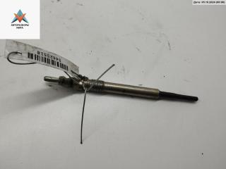 свеча накала Audi A6 4B/C5 1999, 2.5 л., дизель, МКПП, синий, универсал