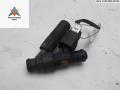 форсунка Volkswagen Golf 4 поколение 1998, 2.0 л., бензин, АКПП, серый, хетчбэк 5 дв., 06A906031C - фото №2