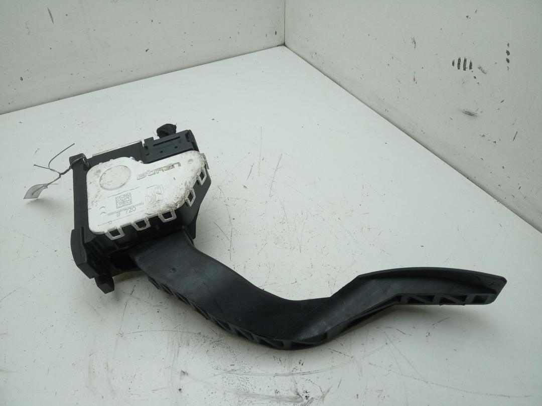 педаль Fiat Ducato 2019, 2.3 л., дизель, МКПП, белый, микроавтобус, 013841620800B7207004114920