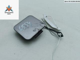 заглушка (решетка) в бампер BMW 5 серия E39 1999, 2.5 л., бензин, АКПП, серый, универсал, 8213683