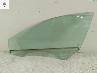 стекло двери передней левой Volkswagen Passat CC 1 поколение 2010, 2.0 л., дизель, робот, чёрный, седан, 3C8845201A