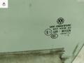 стекло двери передней левой Volkswagen Passat CC 1 поколение 2010, 2.0 л., дизель, робот, чёрный, седан, 3C8845201A - фото №2