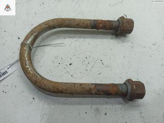 кронштейн рессоры Volkswagen LT 2 поколение 2000, 2.5 л., дизель, МКПП, синий, микроавтобус