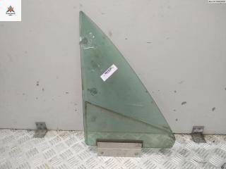 форточка передняя правая Audi TT 8N 2000, 1.8 л., Ti, бензин, МКПП, серый, купе