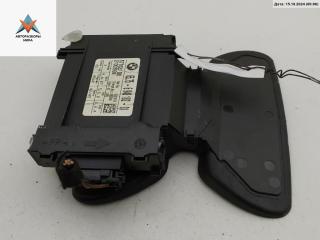 блок управления (другие) BMW 5 серия E60/E61 2005, 2.5 л., дизель, МКПП, серый, универсал, 65756948182