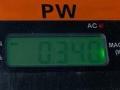 блок комфорта Volkswagen Bora 1 поколение 1998, 1.6 л., бензин, МКПП, синий, седан, 1C0962258J - фото №3