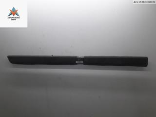 молдинг двери передней левой Volkswagen Passat B5 1999, 1.8 л., бензин, МКПП, серый, универсал, 3B0854939B