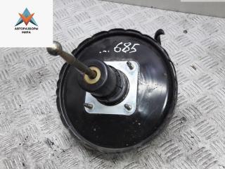 вакуумный усилитель тормозов SEAT Ibiza 3 поколение [рестайлинг] 2006, 1.2 л., бензин, МКПП, синий, хетчбэк 3 дв., 6Q1614105AF