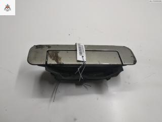 ручка наружная задняя правая Audi A4 B5 1997, 1.8 л., бензин, МКПП, коричневый, седан, 4A0839206