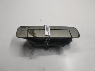 ручка наружная задняя правая Audi A4 B5 1997, 1.8 л., бензин, МКПП, коричневый, седан, 4A0839206