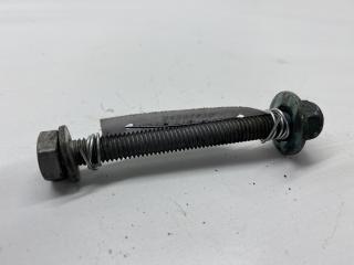 Болт крепления Audi A6 4F/C6 2007, 2.7 л., дизель, МКПП, чёрный, универсал