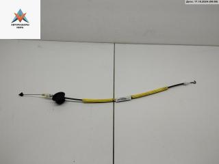 Трос двери задней Audi A6 4F/C6 2005, 2.7 л., дизель, МКПП, серый, седан