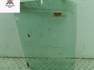 стекло двери передней правой Peugeot Boxer 2 поколение [рестайлинг] 2004, 2.2 л., дизель, МКПП, серый, микроавтобус