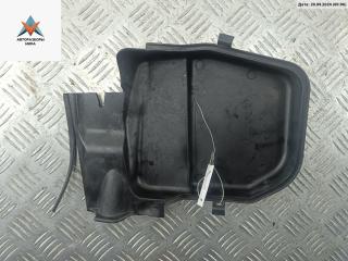 пластик моторного отсека BMW 1 серия E81/E82/E87/E88 2005, 2.0 л., дизель, МКПП, чёрный, хетчбэк 5 дв., 6925017
