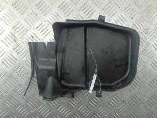 пластик моторного отсека BMW 1 E81/E87 2005, 2.0 л., дизель, МКПП, чёрный, хетчбэк 5 дв., 6925017