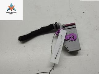 разъем (фишка) проводки Audi A4 B6 2002, 2.0 л., бензин, МКПП, серый, универсал, 1J0972977