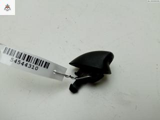 форсунка омывателя лобового стекла Volvo S40 1 поколение 1998, 1.8 л., бензин, МКПП, красный, универсал