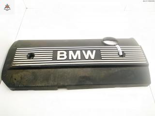 декоративная крышка двигателя BMW 5 серия E39 1997, 2.8 л., бензин, АКПП, зелёный, универсал, 1748633