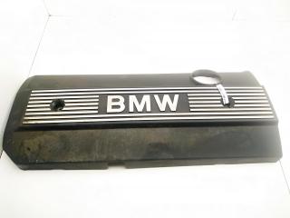 декоративная крышка двигателя BMW 5 E39 1997, 2.8 л., бензин, АКПП, зелёный, универсал, 1748633