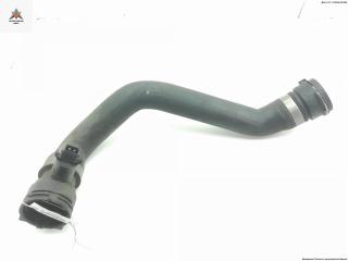 патрубок радиатора BMW 5 серия E39 1999, 2.5 л., бензин, 1705224