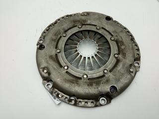 корзина сцепления Volvo S40 2 поколение 2006, 1.8 л., бензин, МКПП, серый, универсал, 3M51-7563-BC