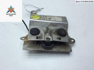 антенна Porsche Cayenne 955 2003, 4.5 л., бензин, АКПП, чёрный, внедорожник 5 дв., 7L5035507