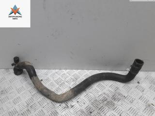 патрубок радиатора Volkswagen Golf 4 поколение 1999, 2.0 л., бензин, 1J0121619A