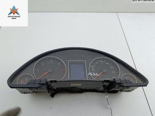 приборная панель Audi A4 B7 2005, 2.0 л., дизель, АКПП, чёрный, универсал, 8E0920901D