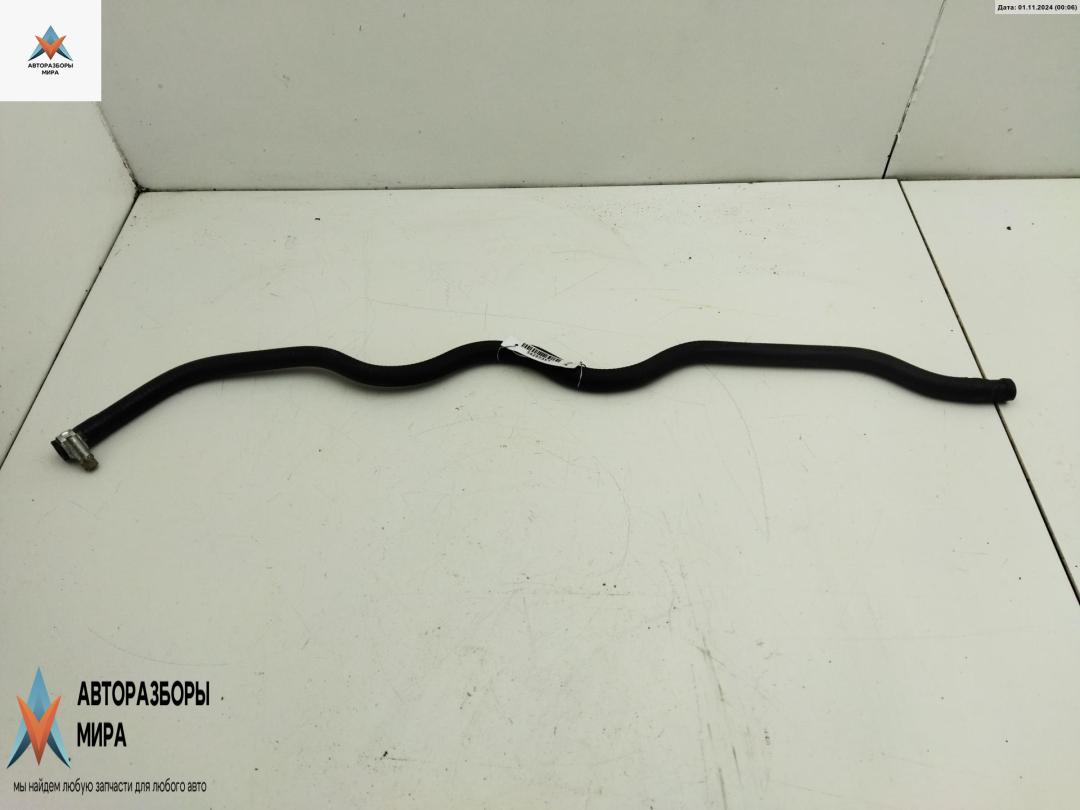 патрубок (трубопровод, шланг) BMW 5 серия E39 1999, 2.5 л., бензин, АКПП, серый, седан, 1427156 - фото №1